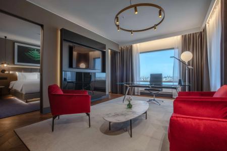 Radisson Collection, Tallinn - 81