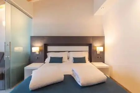 Hi - Wellness & Spa Adults Only - 194