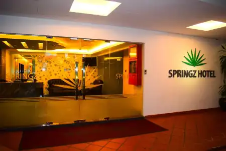 Springz Bukit Jalil - 10