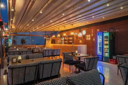 Majeste Bodrum - 24