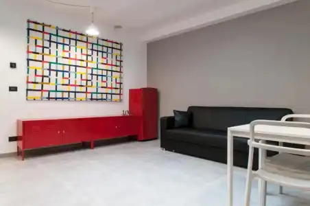 Iron by Residence Moderno - 67