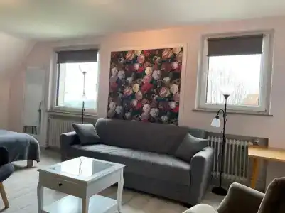 BergHohegeiß - 23