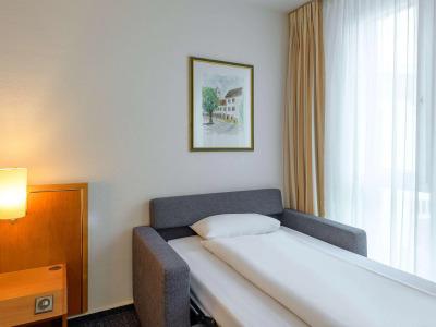 Novotel Freiburg am Konzerthaus - 4