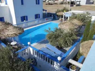 Studios Apartments Kapetanios - 84