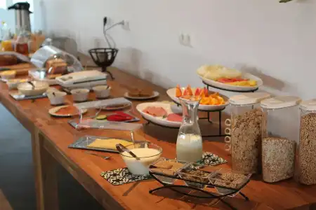 Vogur Country Lodge - 9