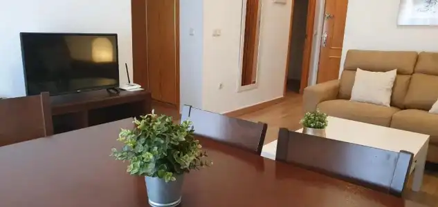 Apartamentos Plaza - 79
