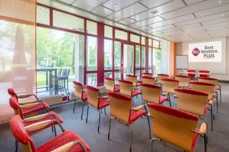 Best Western Plus Fellbach-Stuttgart - 14