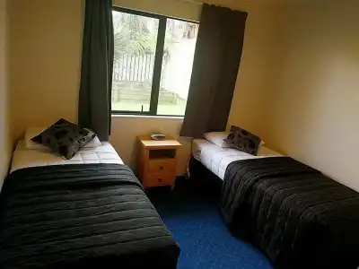 Stadium Motel - 71