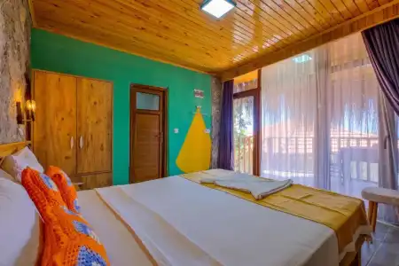 Faralya Yoruk Evi Suite - Adults Only - 68