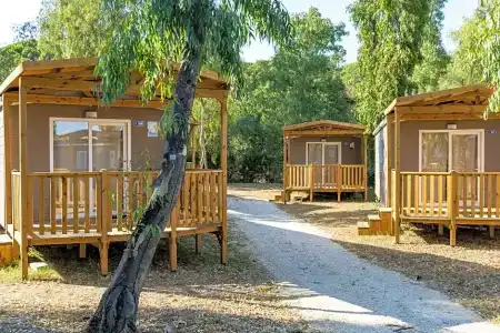 Camping Village Roma Capitol - 51
