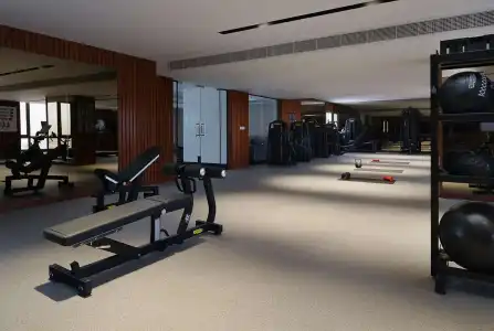 DoubleTree by Hilton Muscat Qurum - 15