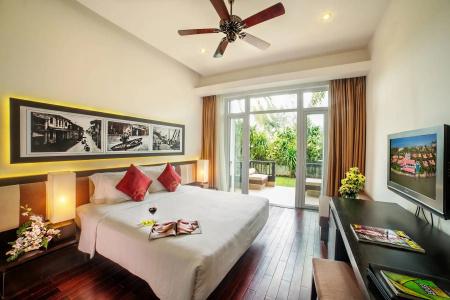 Hoi An Beach Resort - 104