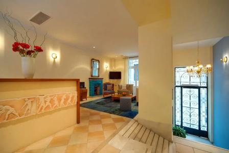Hapimag Apartments Athens - 11