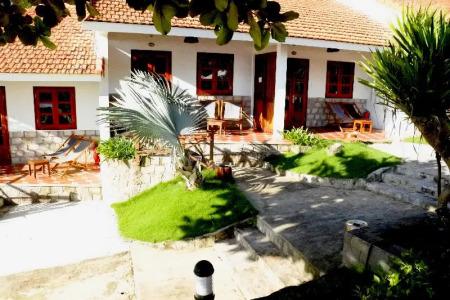 Phu Quoc Eco Beach Resort - 72