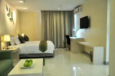 Tamarind Garden - 36