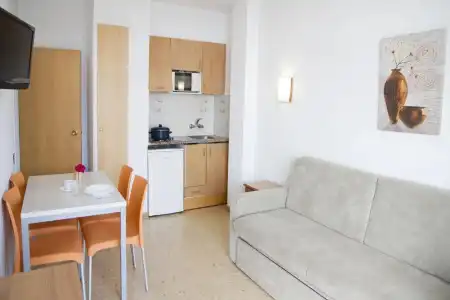 Bolero Apartments - 26