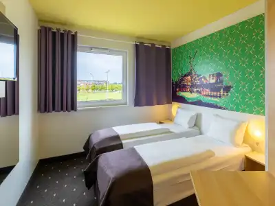 B&B Oberhausen am Centro - 3