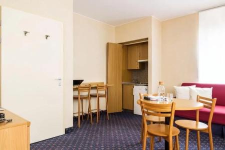 Residence Portello - 17