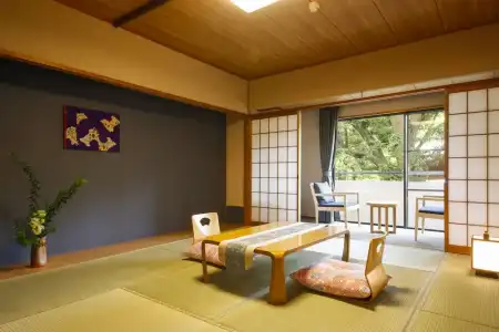 Spa Terrace Shisui - 18