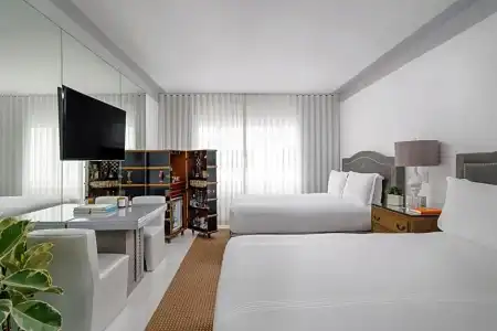 Nautilus Sonesta Miami Beach - 29