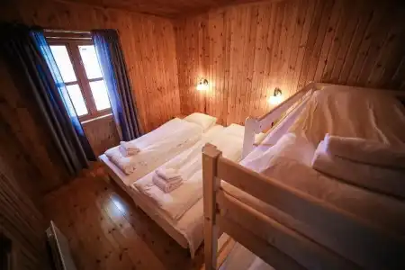 Vesterland Feriepark Hytter,l og Leikeland - 73