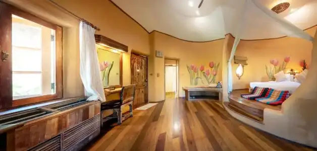Vana Varin Resort Hua Hin - 90