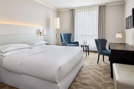 Sheraton Offenbach - 34