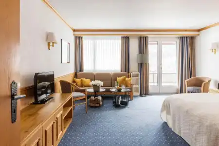 Europa Suites - 59