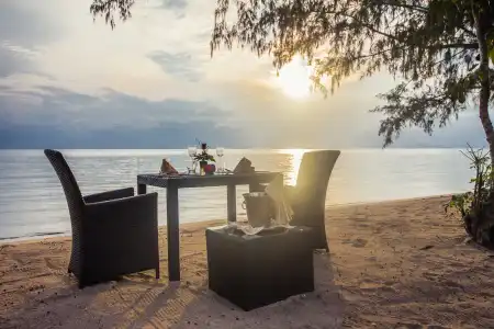 The Siam Residence Boutique Resort - 13