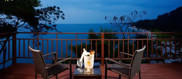 Baan Krating Khao Lak Resort - 6