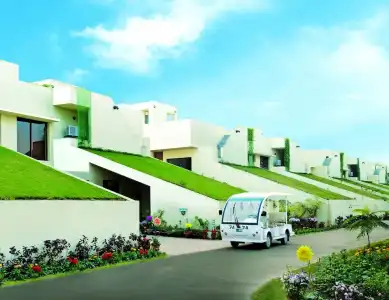 Vedic Village Spa Resort - 186