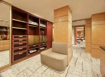 Mandarin Oriental, Boston - 92