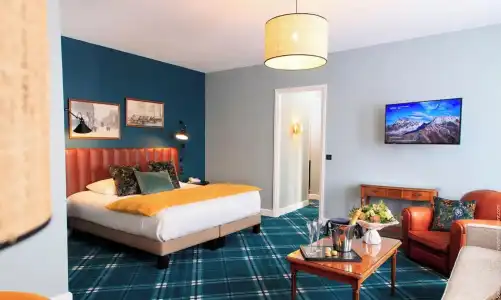 Le Manoir - 24