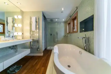 Hôtel Le Strato - 114