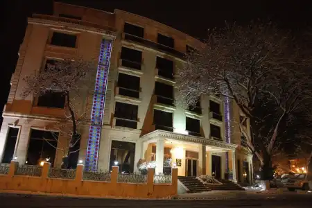 Sheki Saray - 3