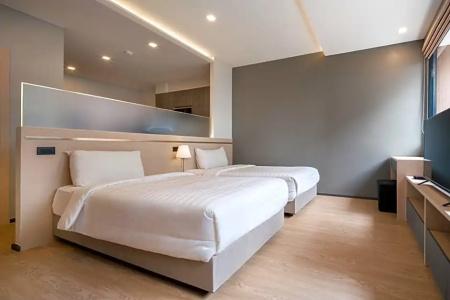 Samyan Serene - 118