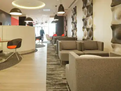 Ibis London Blackfriars - 20