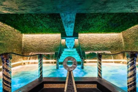 Trilussa Palace Wellness & Spa - 17