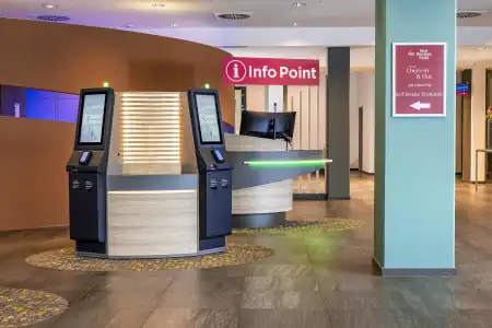 Best Western Plus Köln City - 31