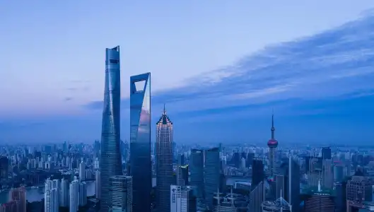 Park Hyatt Shanghai - 93
