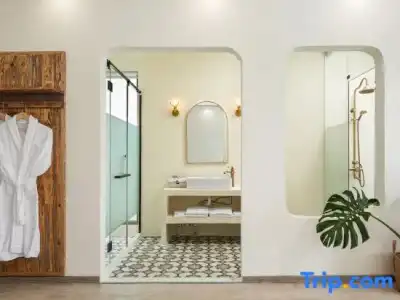 Tranquil Shores Holiday Apartments - 137