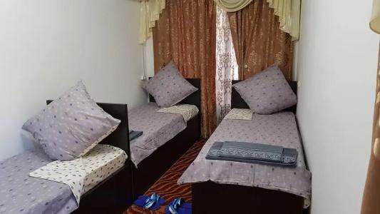 Minorai xurd Guest house - 57