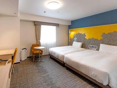 Comfort Suites Tokyo Bay - 38
