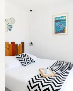 Hôtel Les Volets Rouges - Cassis - 16