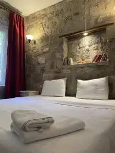 Kallista Alaçatı - 26