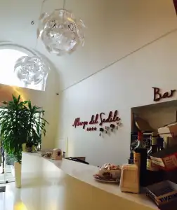 Albergo del Sedile - 22