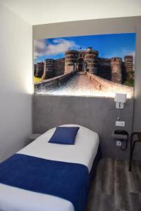 Hôtel Suzane - 22