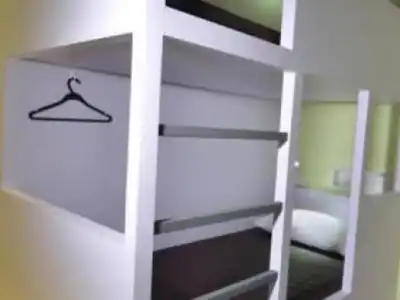 BEAT. Sports Hostel - 37