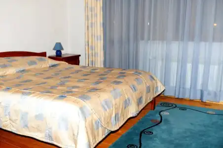 Kris Guest House - 23