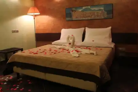 Abalon Pompei Resort - 57